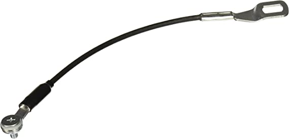 Genuine Toyota 65770-04030 Tailgate Stay Assembly