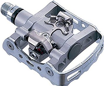 Reversible SPD Pedal