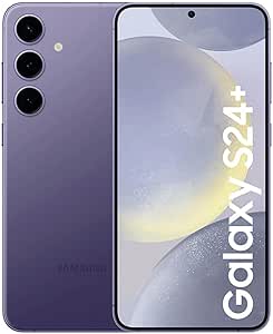 Samsung Galaxy S24   12/256 Violet