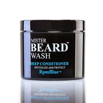 Beard Deep Conditioner
