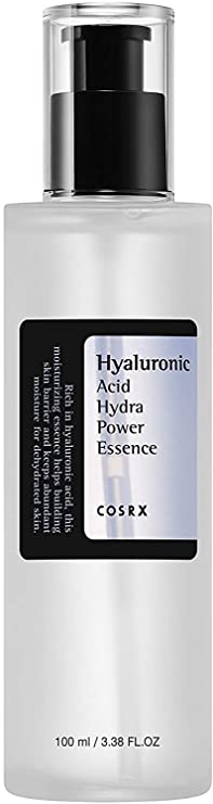 COSRX Hyaluronic Acid Hydra Power Essence, 100ml