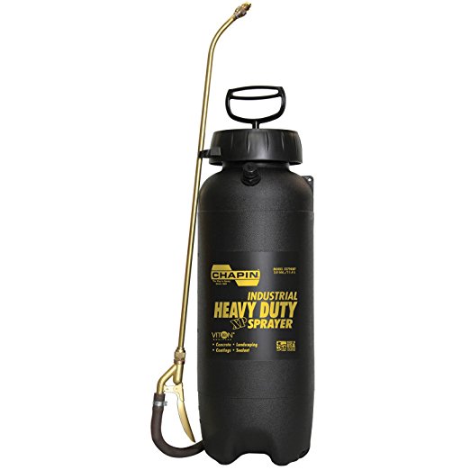 Chapin 22790XP 3-Gallon Industrial Heavy Duty Sprayer