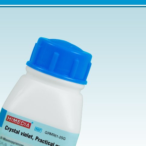 HiMedia GRM961-25G Crystal Violet, Practical Grade, 25 g