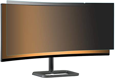 Photodon Privacy Filter for The LG 34UC99 / 34UC88-B 34" Ultra-Wide Curved Monitor with Kit