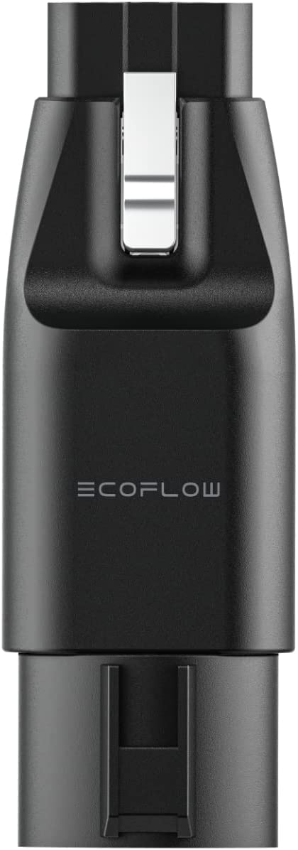 EF ECOFLOW EV X-Stream Adapter (for DELTA Pro)