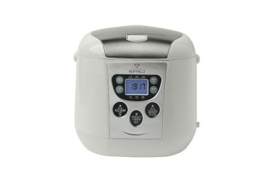 Fakespot  Buffalo Smart Cooker 10 Cup Fake Review Analysis