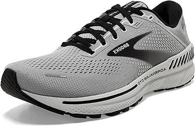 Brooks Men's Adrenaline GTS 22 Supportive Running Shoe