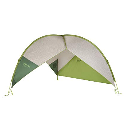 Kelty Sunshade with Side Wall