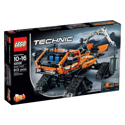 LEGO Technic Arctic Truck