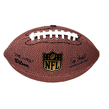 Wilson NFL Micro American Football