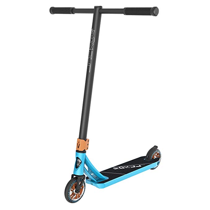 VOKUL Pro Scooters - Stunt Scooter - Intermediate and Advanced Trick Scooters for Kids 8 Years and Up, Teens and Adults – Durable, Smooth, Freestyle Kick Scooter for Boys and Girls