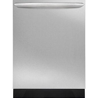 Frigidaire FGID2466QF Gallery 24 In. Built-In Dishwasher