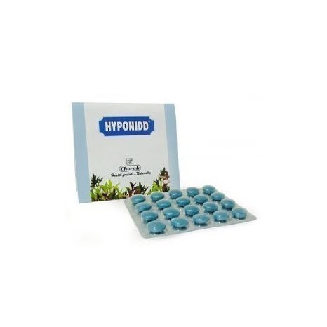 Hyponidd 120 Tablets