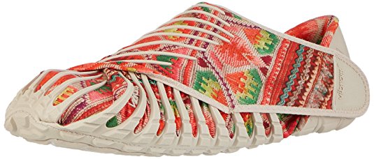 Vibram Men's and Women's Furoshiki Hmong Sneaker