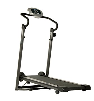 Avari Magnetic Treadmill