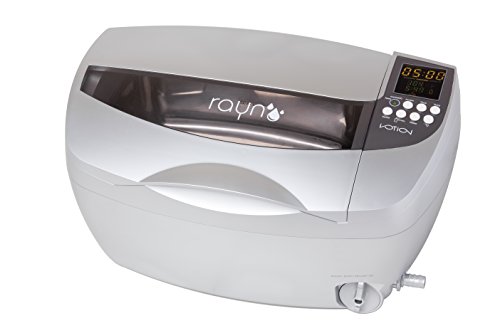 Rayn Ultrasonic Jewelry Cleaner - Model 36