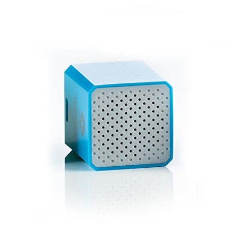 WOWWEE Speaker - Blue