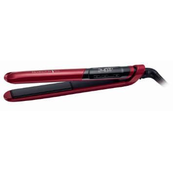 Fakespot Remington S9600 Silk Straightener Fake Review Analysis