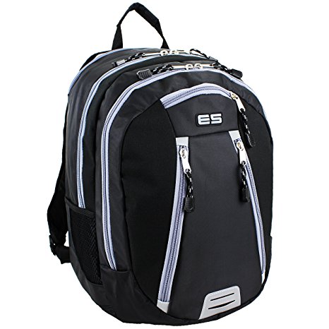 Eastsport Sport Backpack for School, Hiking, Travel, Climbing, Camping, Outdoors