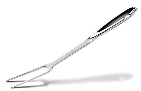 All-Clad T103 Stainless Steel 13.5-Inch Fork / Kitchen Tool, Silver