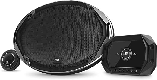 JBL Stadium GTO960C 6x9" High-Performance Multi-Element Speakers and Component System