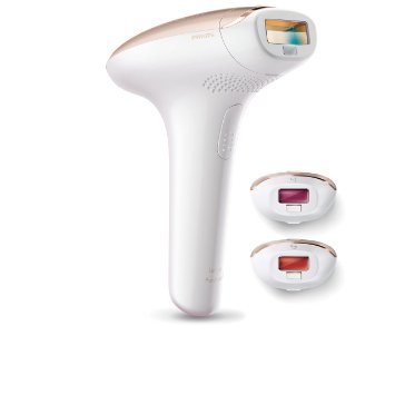 Philips Lumea Advanced SC199900 IPL Hair Removal System for Face Body and Bikini