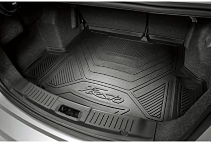 Ford EE8Z-6111600-CA Cargo Area Protector