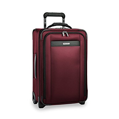 Briggs & Riley Transcend Expandable Carry-On 22" Upright