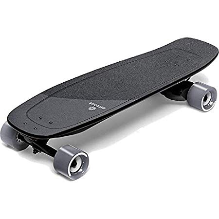 Boosted Mini X Electric Skateboard - Black