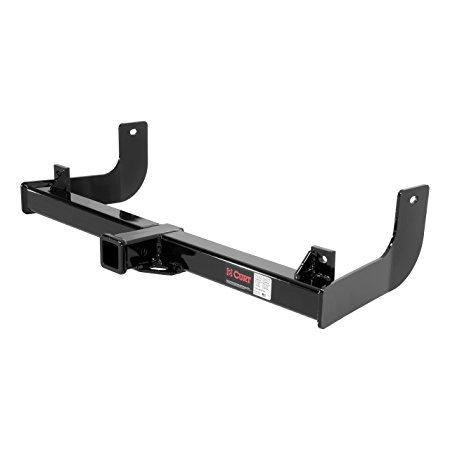 CURT 14002 Class 4 Trailer Hitch