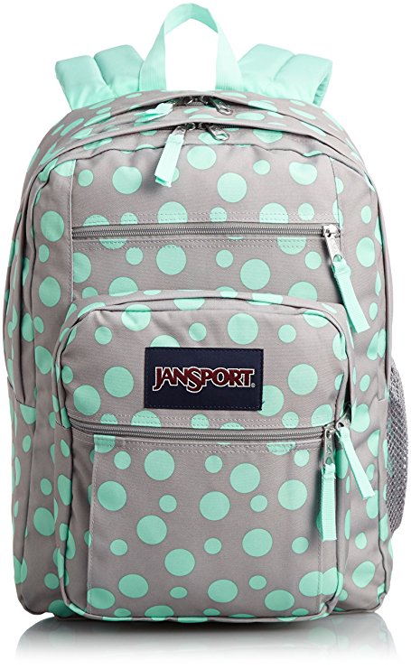 JanSport Big Student Backpack