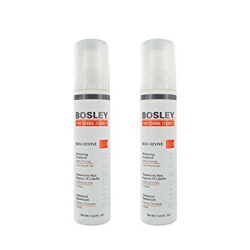 Bosley Bosrevive Treatement Col-Treat Hair 6.8oz - ST02
