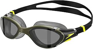 Speedo Unisex-Adult Swim Goggle Biofuse 2.0