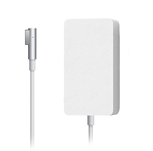 Macbook Pro Charger, BanBoo Ac 60w Magsafe Power Adapter Charger for MacBook and 13-inch