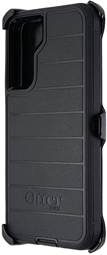 OtterBox Defender Pro Series Case for Samsung Galaxy S21 5G - Black