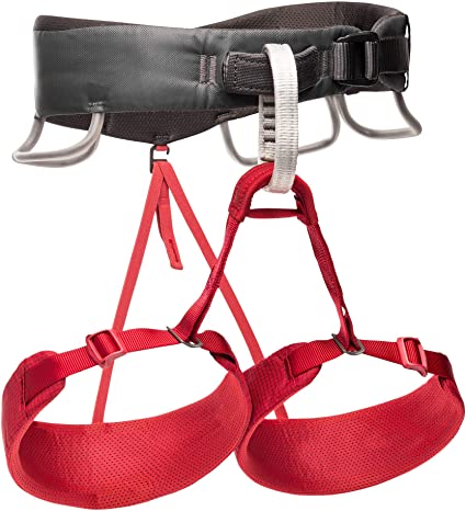 Black Diamond Primrose Women's Harness