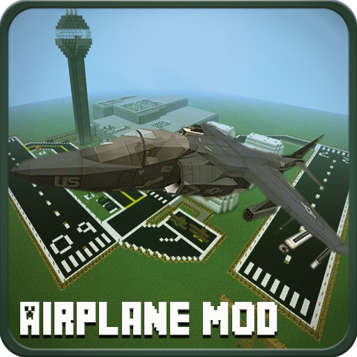 Airplane Mod