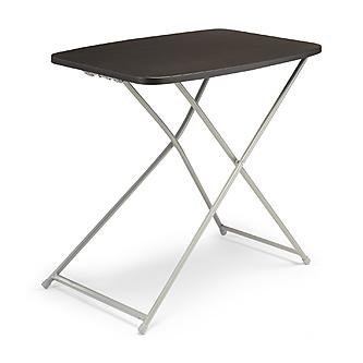 Cosco Home and Office Products Adjustable Folding Table