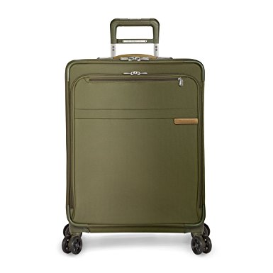 Briggs & Riley @ Baseline Luggage Baseline Expandable Spinner Bag