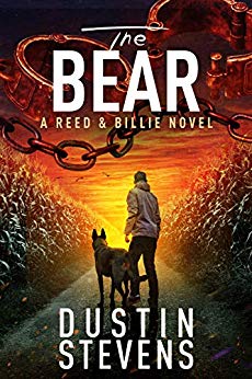 The Bear: A Suspense Thriller (A Reed & Billie Novel Book 7)