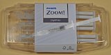 Philips Zoom Day White ACP 14 Hydrogen Peroxide Replaces 38 3-pack Tooth Whitening Gel  Bonus Sensitivity Relief Gel -- Daywhite