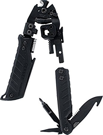 Gerber Cable Dawg Multi-Tool [30-000399]