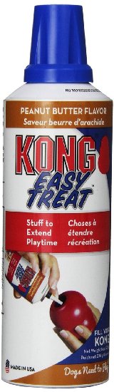 KONG Stuff'N Easy Treat, 8-Ounce