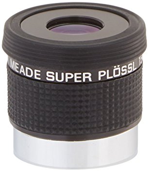 Meade Instruments 07173-02 15mm Super Plossl Series 4000 Lense