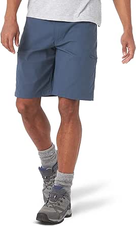 Wrangler mens Performance Comfort Flex Cargo Short