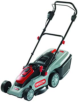 Oregon 591083 Cordless Lawn Mower LM300-Tool Only