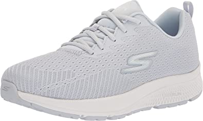 Skechers Women's Go Run Consistent-Energize Sneaker