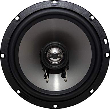 Earthquake Sound T65 6.5-inch 2-Way TNT Series Coaxial Speakers (Pair)