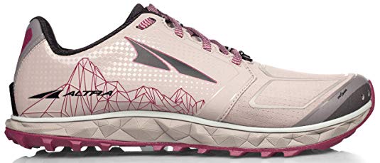 Altra AFW1953G Women's Superior 4 Trail Running Shoe