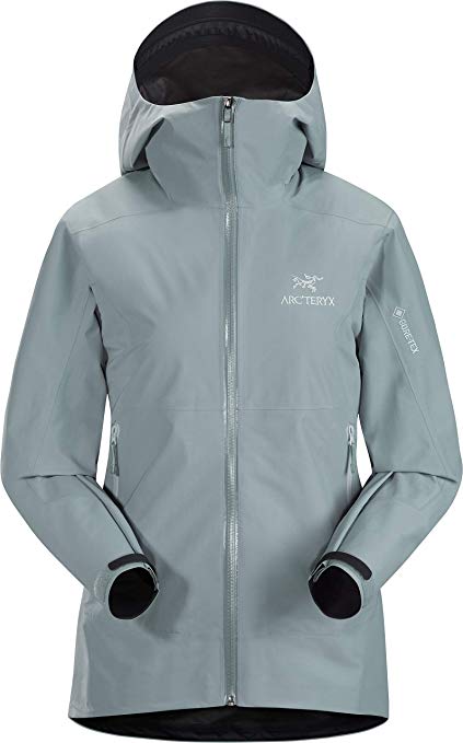 Arc'teryx Zeta SL Jacket Women's